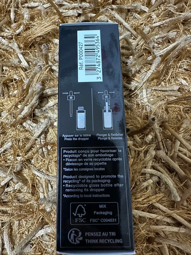 GIVENCHY ファンデーション30ml