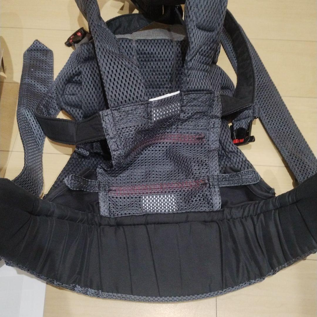 BabyBjörn 抱っこ紐 Harmony