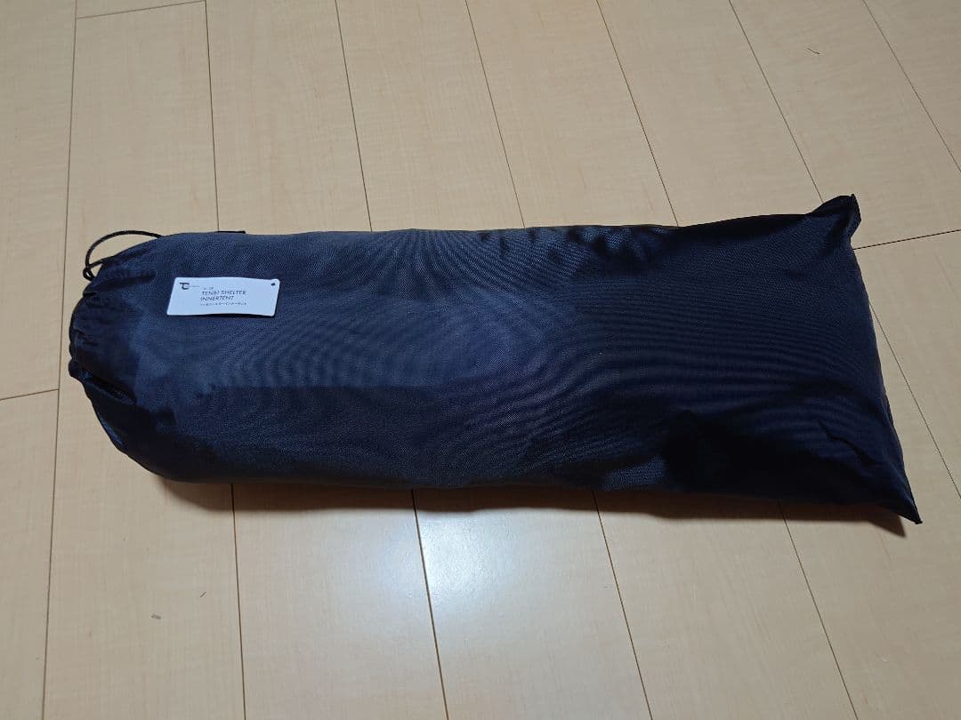 【インナーテントのみ】TOKYO CRAFTS テンビ シェルター