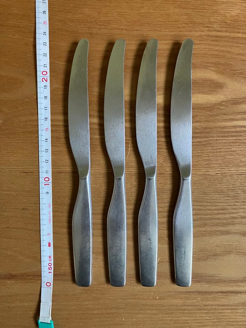 イッタラ チッテリオ カトラリーセット 