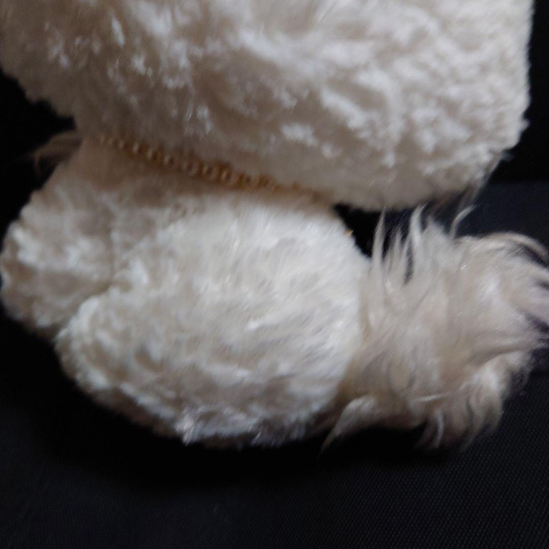 希少 初期 サンリオ チャーミーキティ ぬいぐるみ ベロアリボン 刺繍 ふわふわ