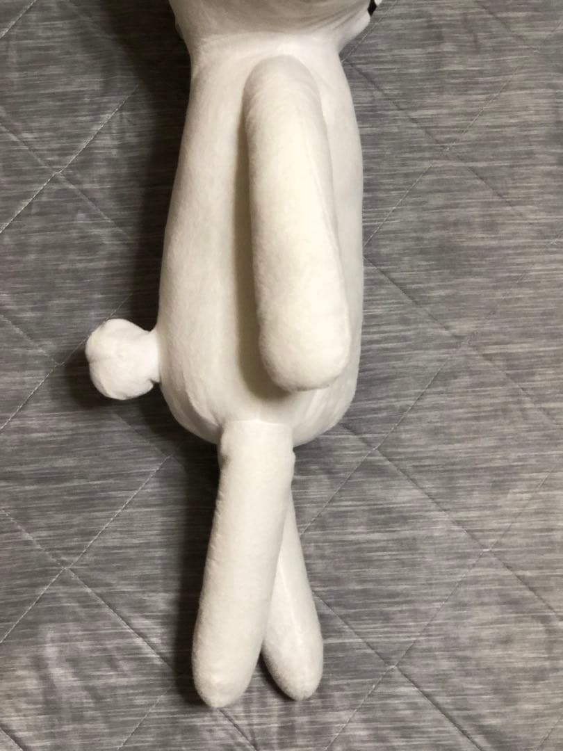 どこでもいっしょ トロ 超BIG スーパージャンボぬいぐるみ