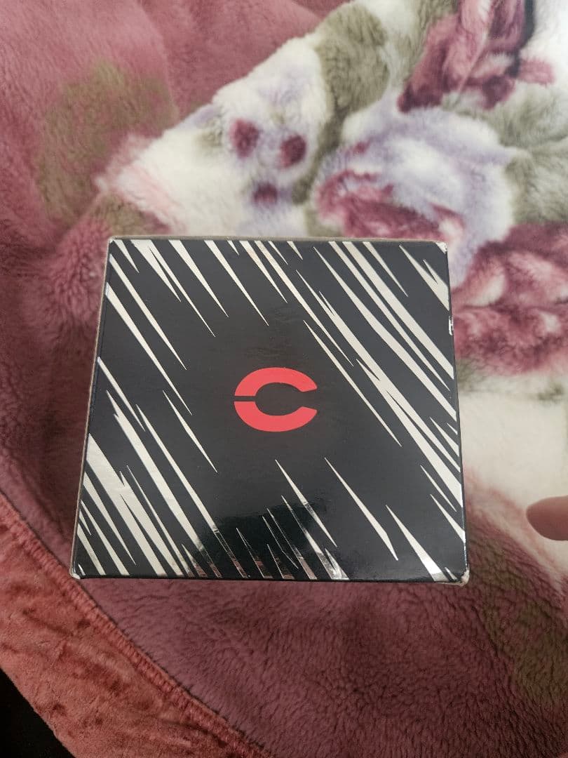 G-SHOCK広島カープアンリミテッドエディション2023