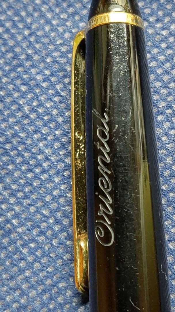 モンブラン　 ボールペン　マイスターステック