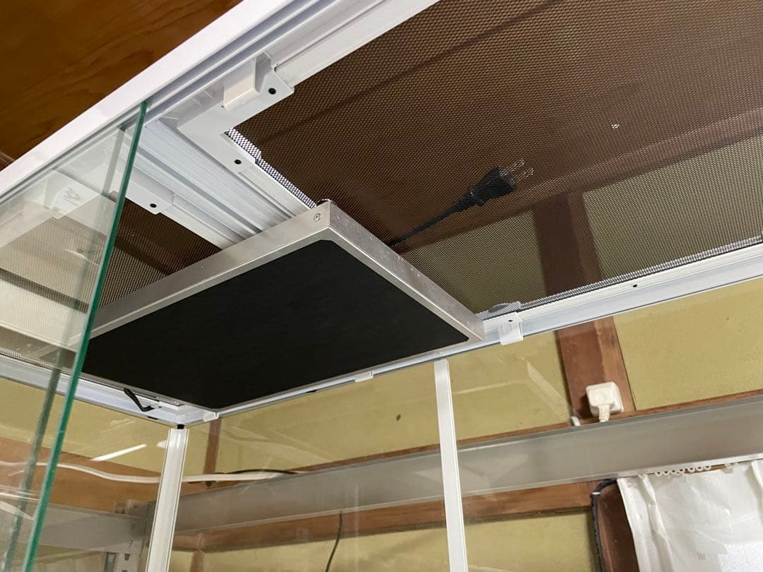 パンテオン 9045 ダン凸L付き