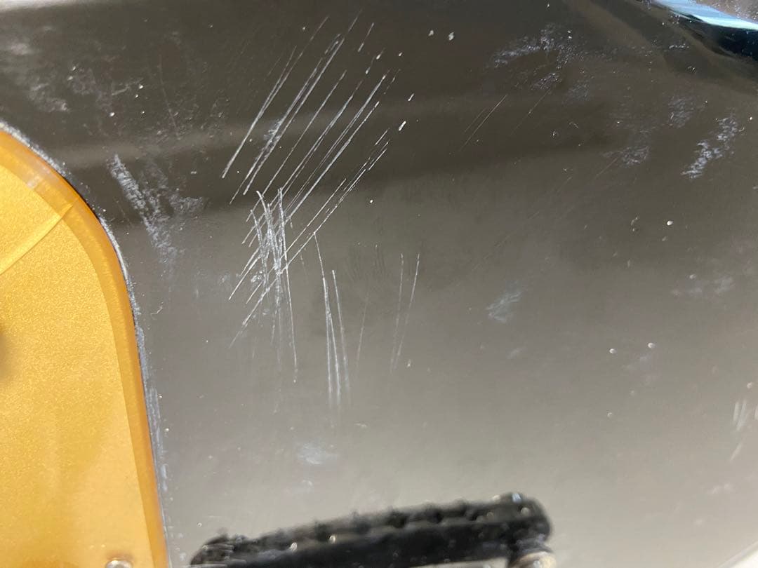 Rivolta Guitars COMBINATA VII/Tor •Black