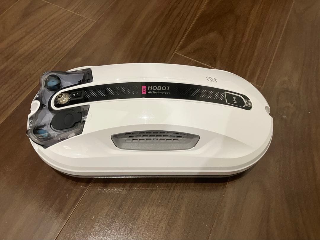 n*r様 HOBOT-R3 自動窓掃除機 本体