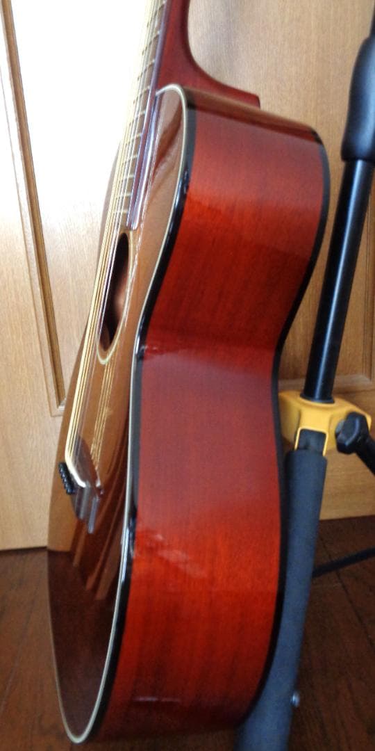 K.Yairi SO-18　希少　Kヤイリ　シングルオー　美品！　ハードケース