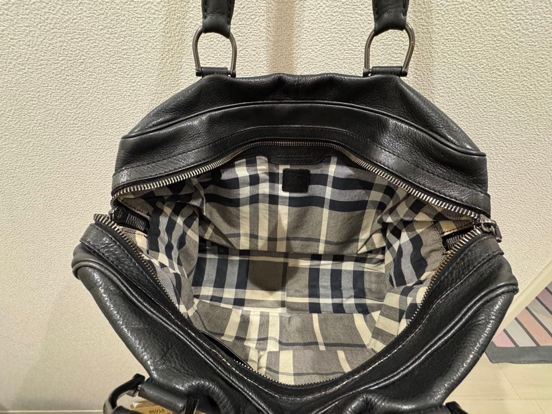 BURBERRY PRORSUM 希少モデル