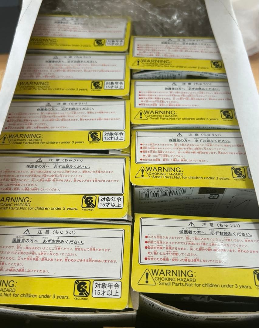 t*o様 【レア】ガッちゃん コレクションフィギュア