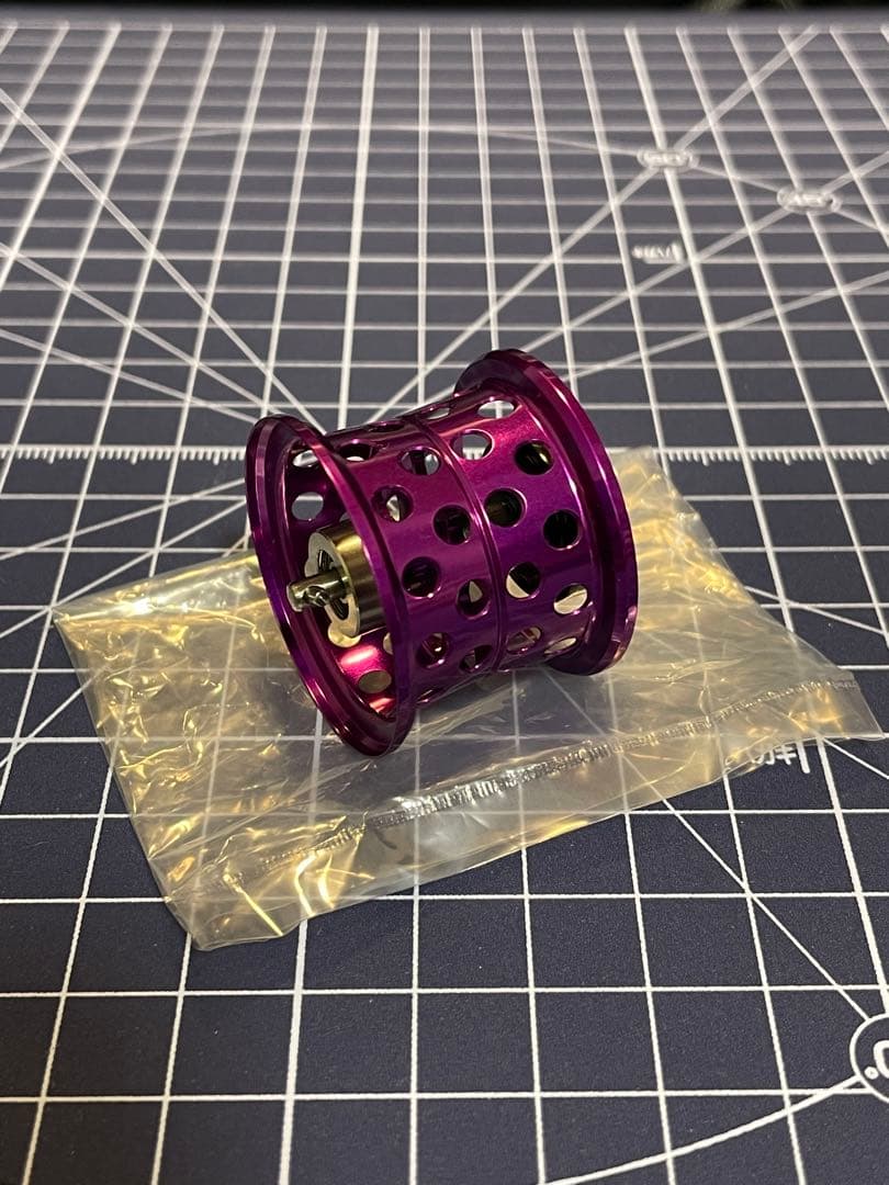 専用　バーサタイルフィネススプール 「KAHEN」 34mm Ver1 ⑨