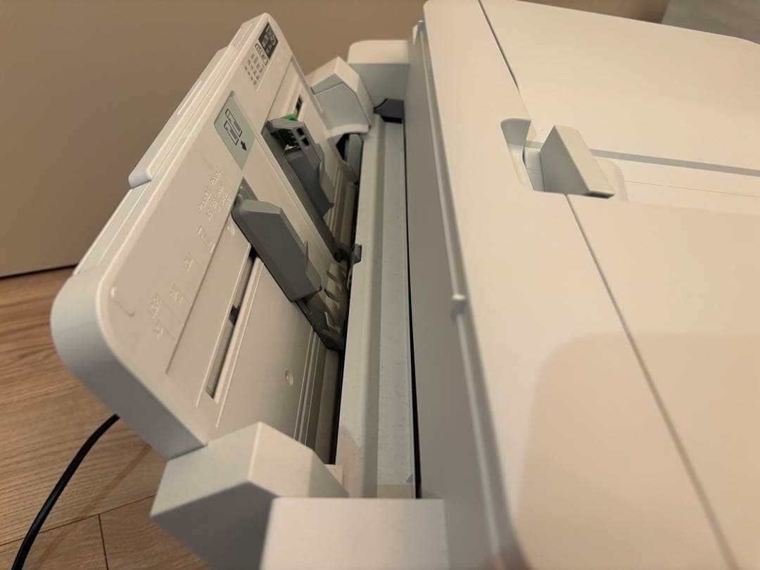 コピー機　brother MFC-J6983CDW A4A3コピー可能　モノクロ