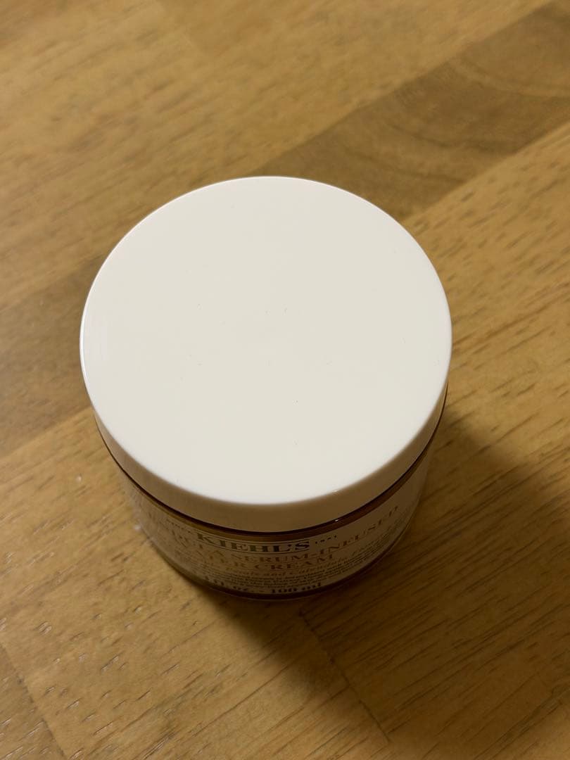 キールズ カレンデュラ ウォータークリーム CL 100ml 大容量