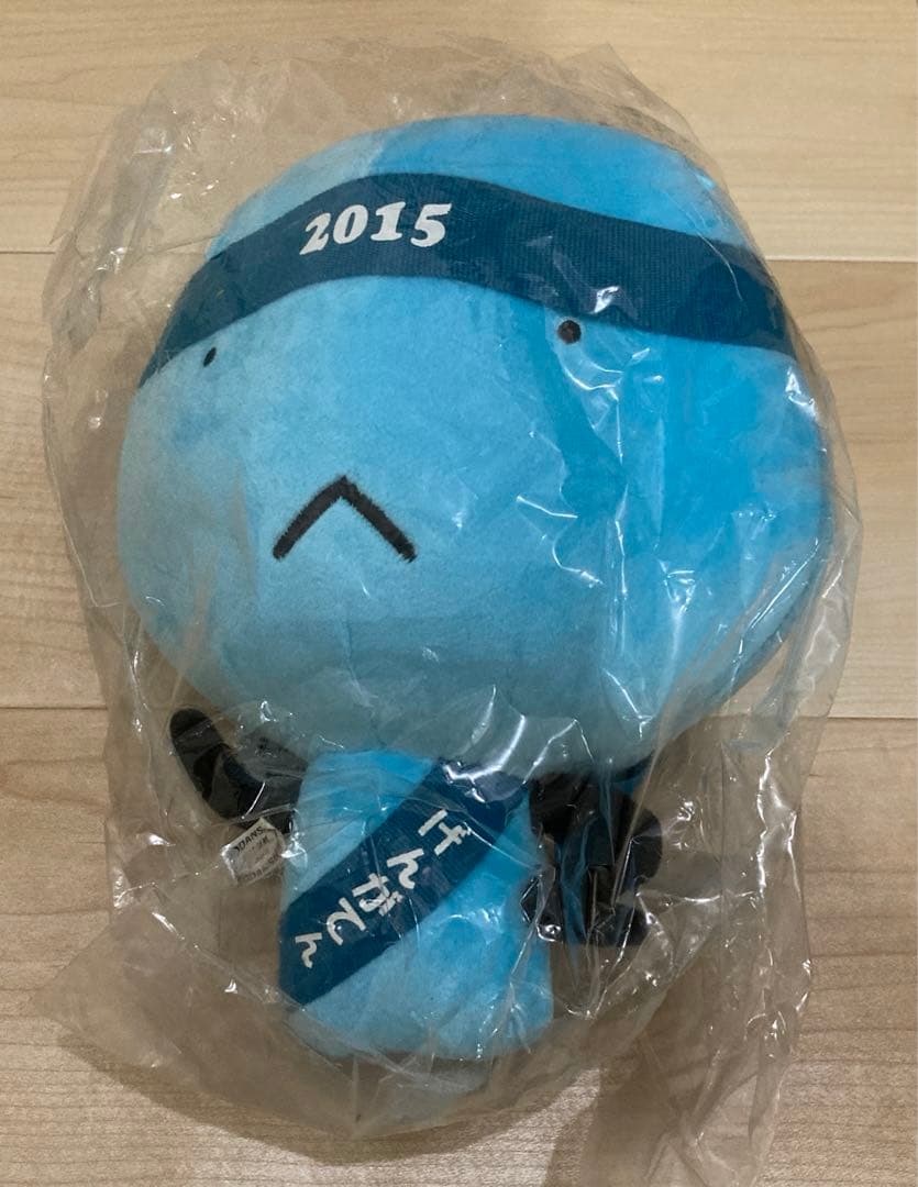 もやしもん ヨグルティ ぬいぐるみ