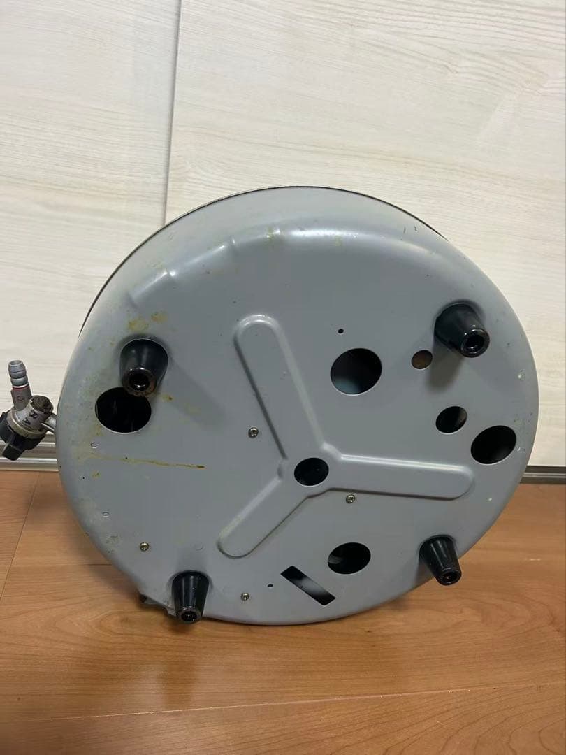 ガス業務用炊飯器 LPガス用PR-6DSS-0