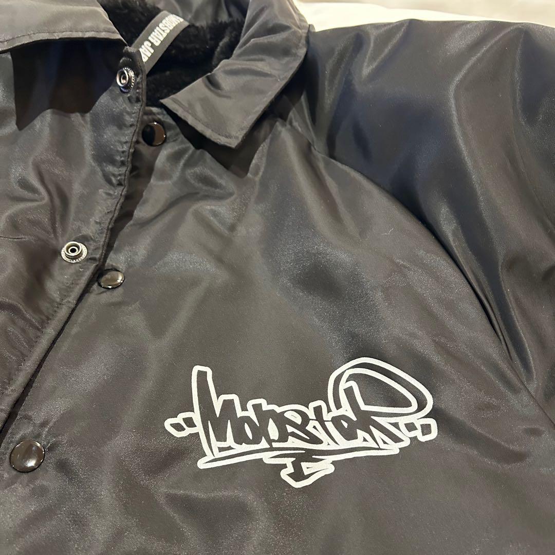 MOB Coach Jacket モブスタージャパン　コーチジャケット