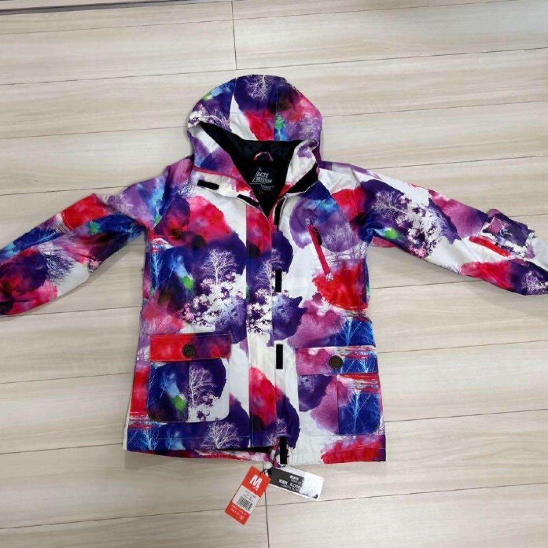 【美品】スノボーウェア　女性用