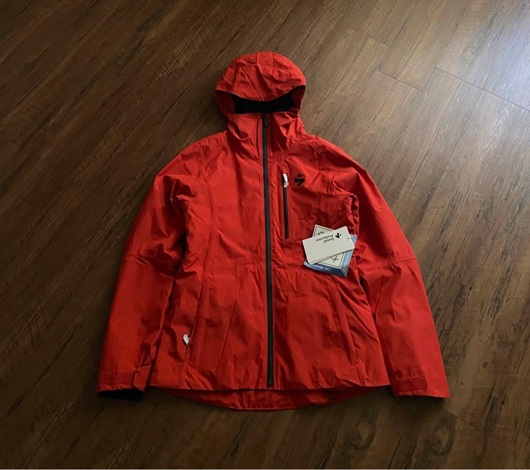 Sweet Protection Crusader GTX 上下セットアップ