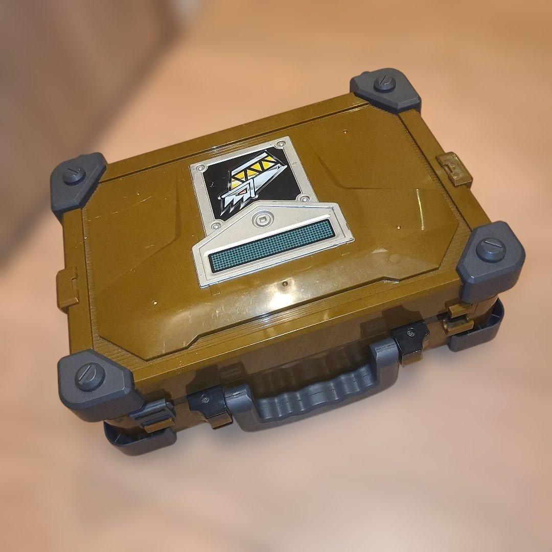 獣電戦隊キョウリュウジャー 獣電池 セット