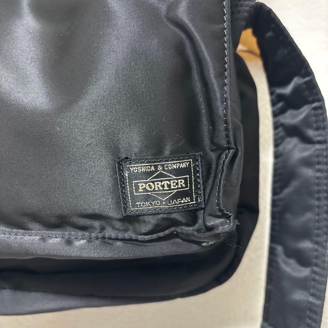 ☆*☆様 【美品】PORTER タンカー ショルダーバック