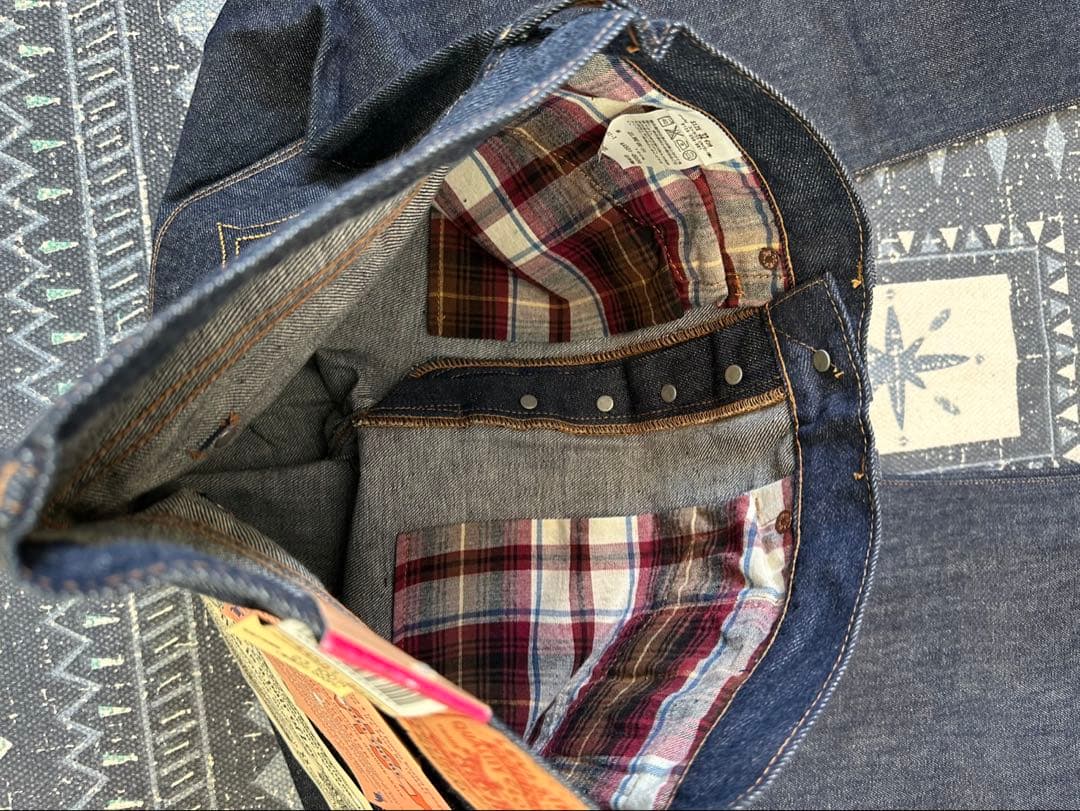 善*十様 LEVI’SS501XX大戦モデルLVCLIMITEDEDITIONW