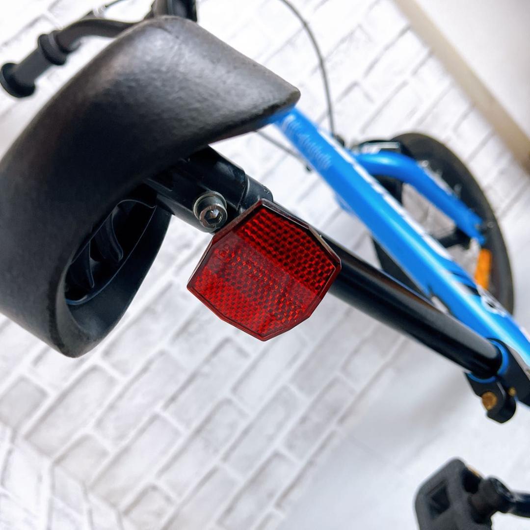 STRIDER ストライダー 14X sports バランスバイク ブルー