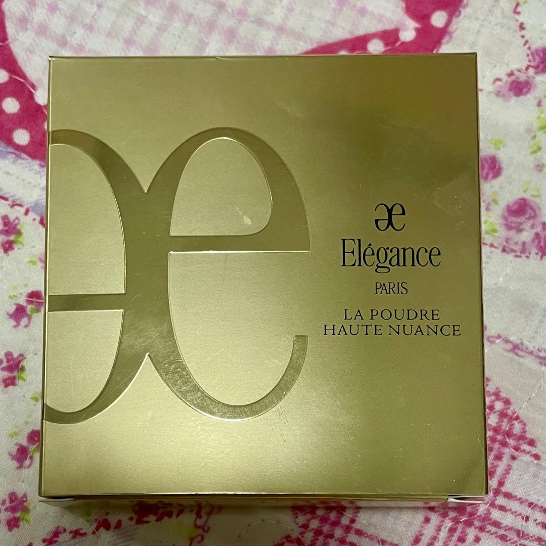 エレガンス　ラ　プードル　オートニュアンス　Ⅰ 〈フェイスパウダー〉