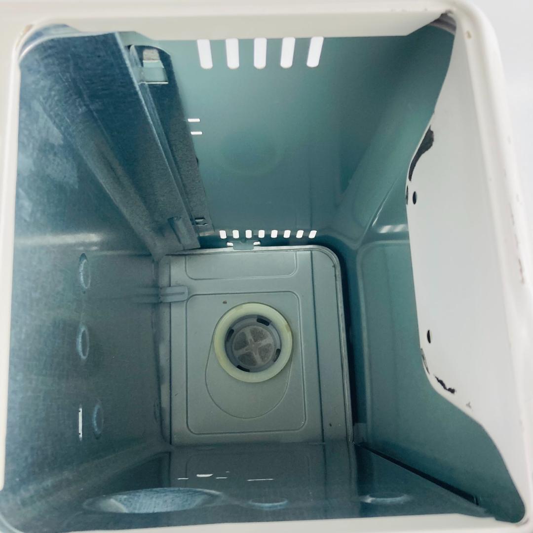 20年製 トヨトミ 石油ファンヒーター LC-S53I 人感センサー 19畳