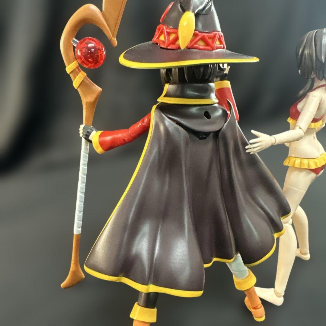 めぐみん DXver. 中古