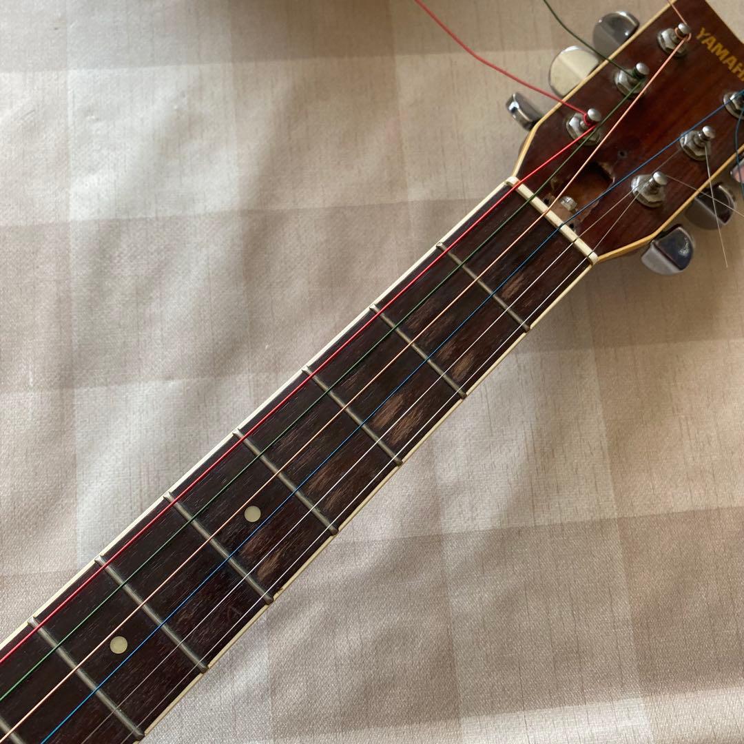 YAMAHA FG-251 アコースティックギター！ジャパンビンテージ！激鳴り！