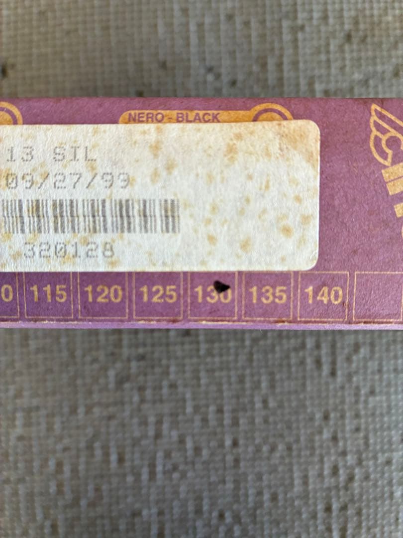 Cinelli ハンドルステム XA 130mm