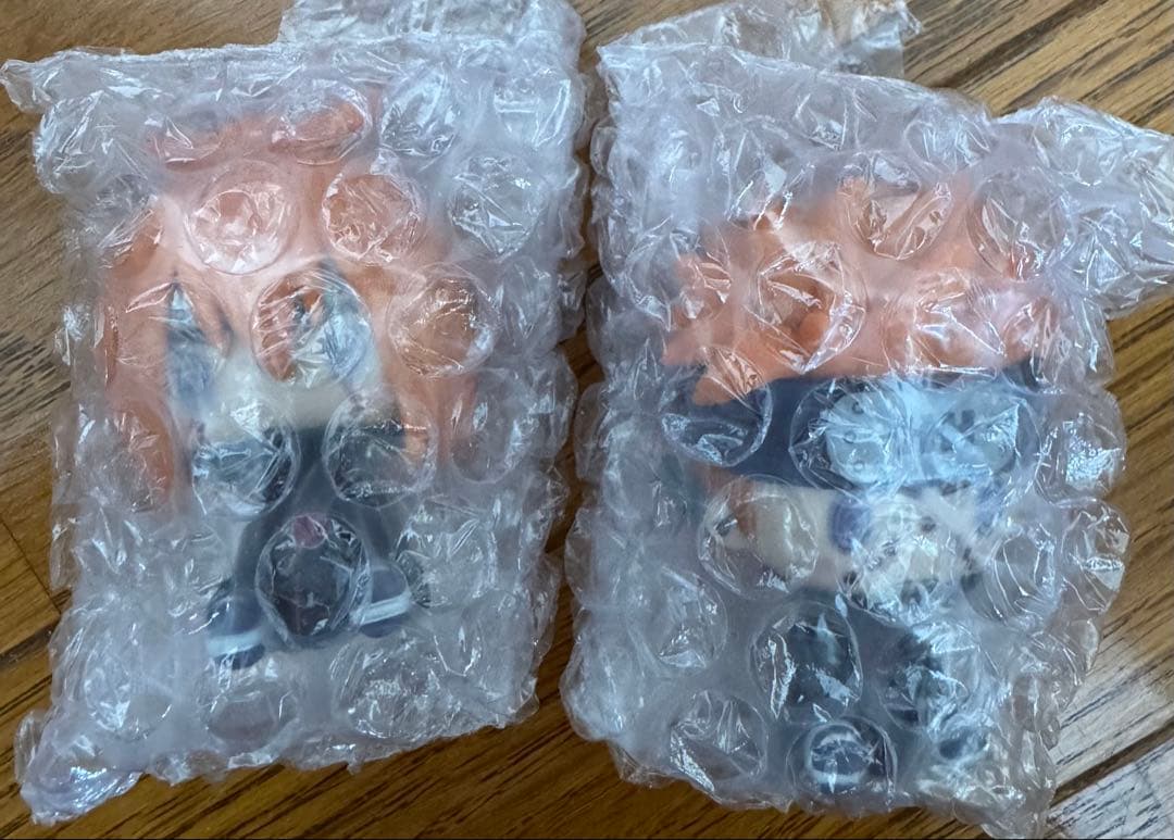 一番くじ　NARUTO B、C、ラストワン賞　その他下位賞　セット売り