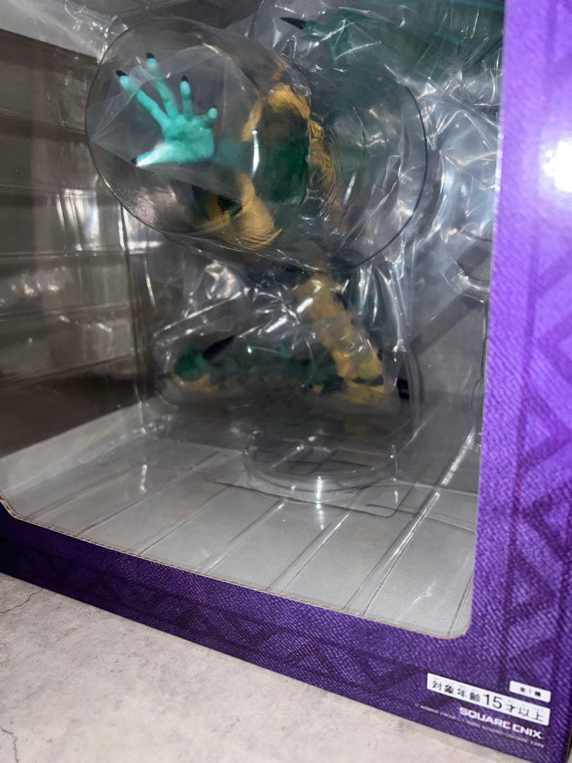 【9点セット】ドラクエ 一番くじ オルゴデミーラ (さいごの一枚で賞)