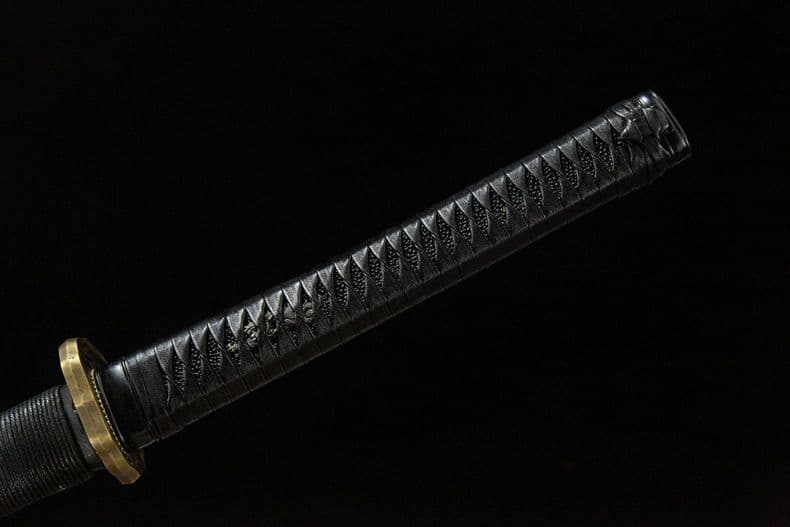 95式軍刀 武具　刀装具　日本刀　居合刀 武士道 指揮刀 鋼刀 冷兵器 手鍛造打