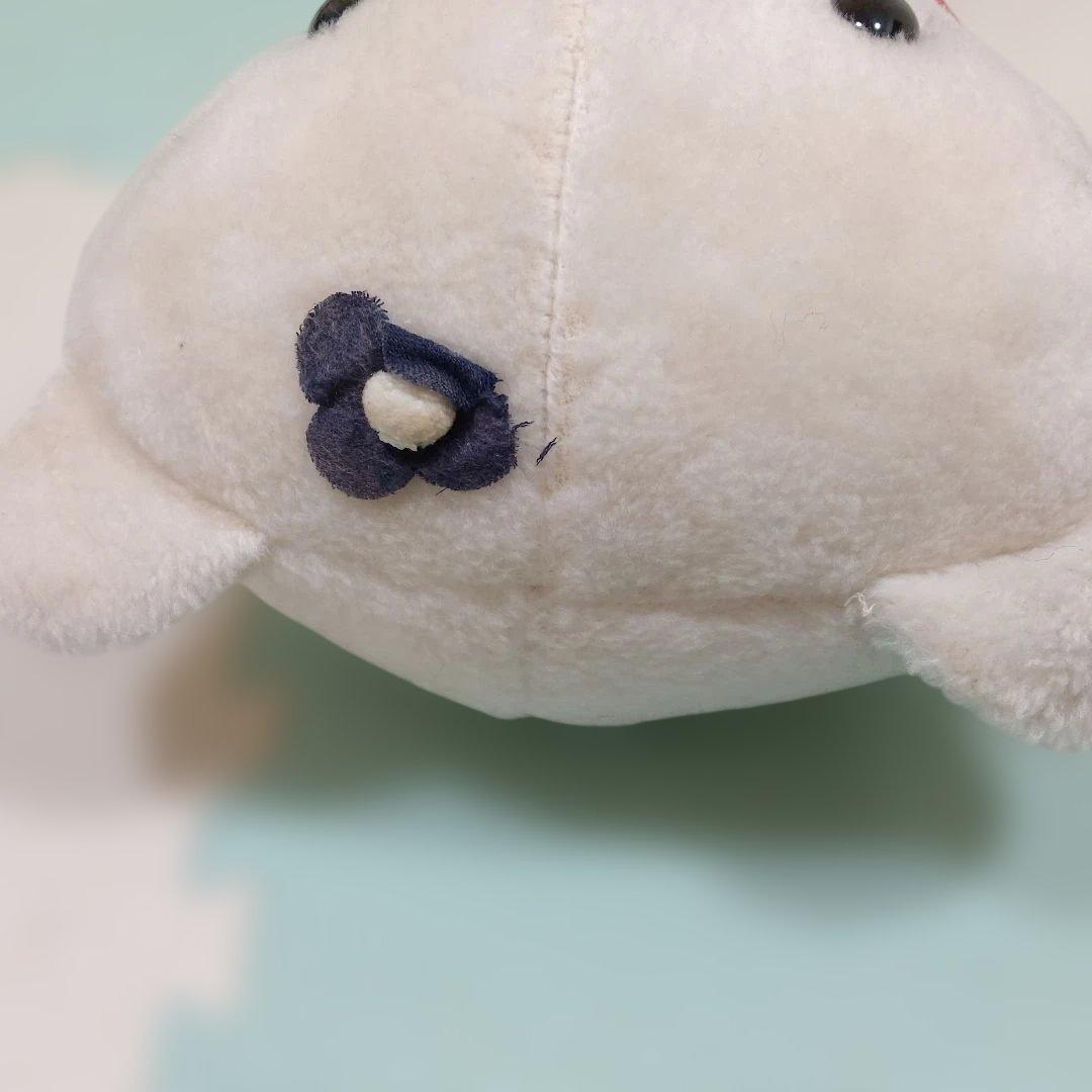 超希少 初期 ハローキティ ぬいぐるみ 約30cm レトロ