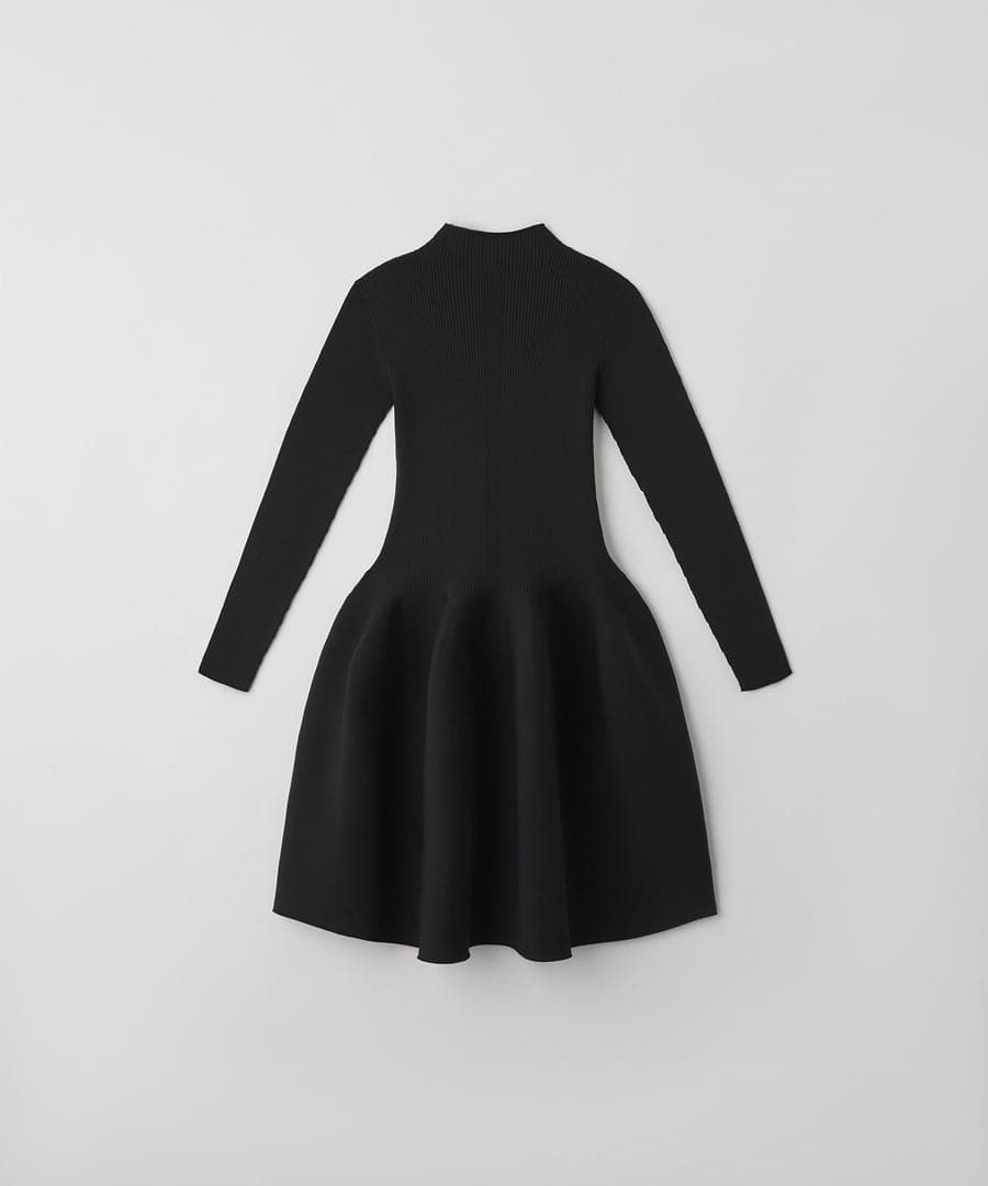 ワンピース CFCL Pottery Long Sleeve Mini Dress