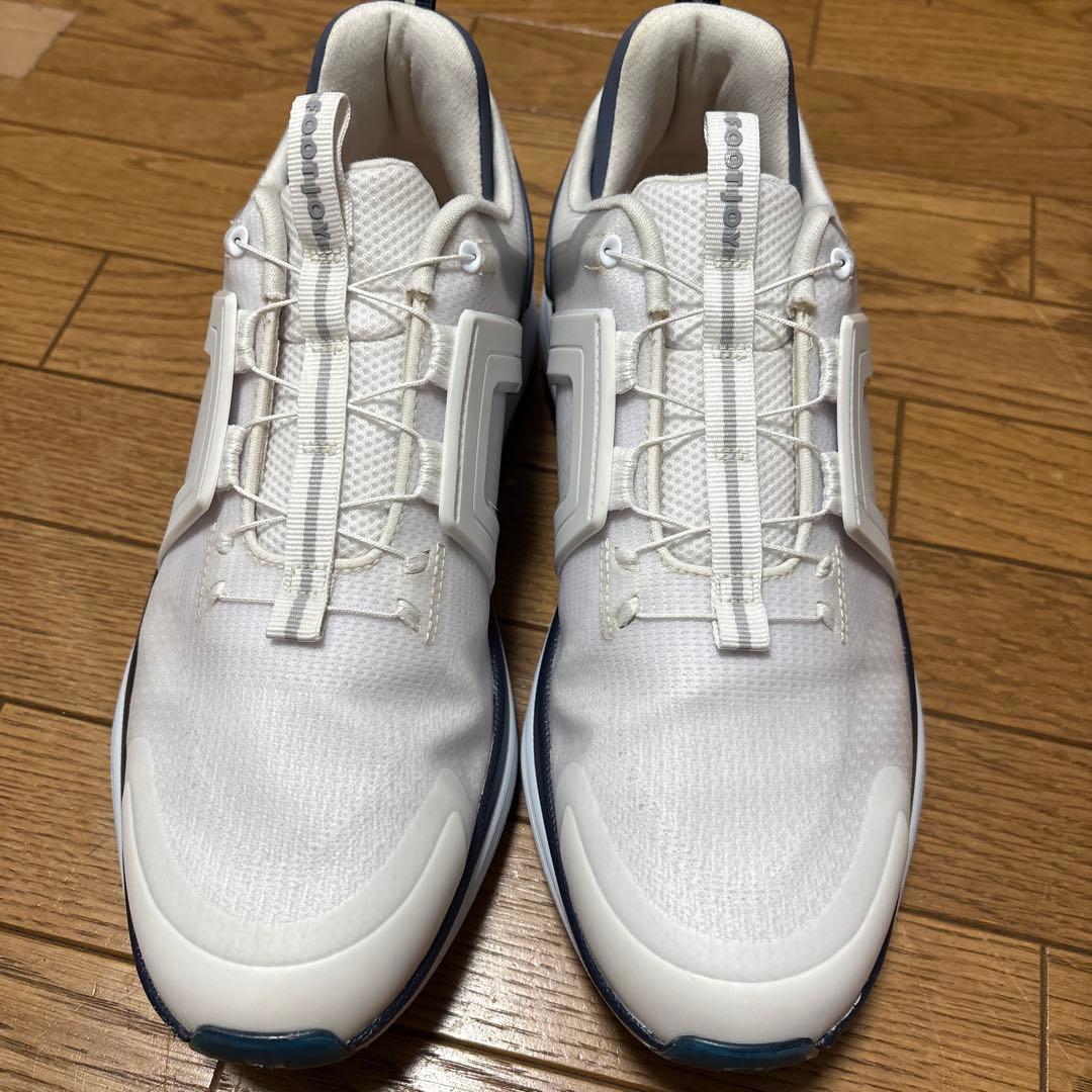 FootJoyハイパーフレックス　ボア
