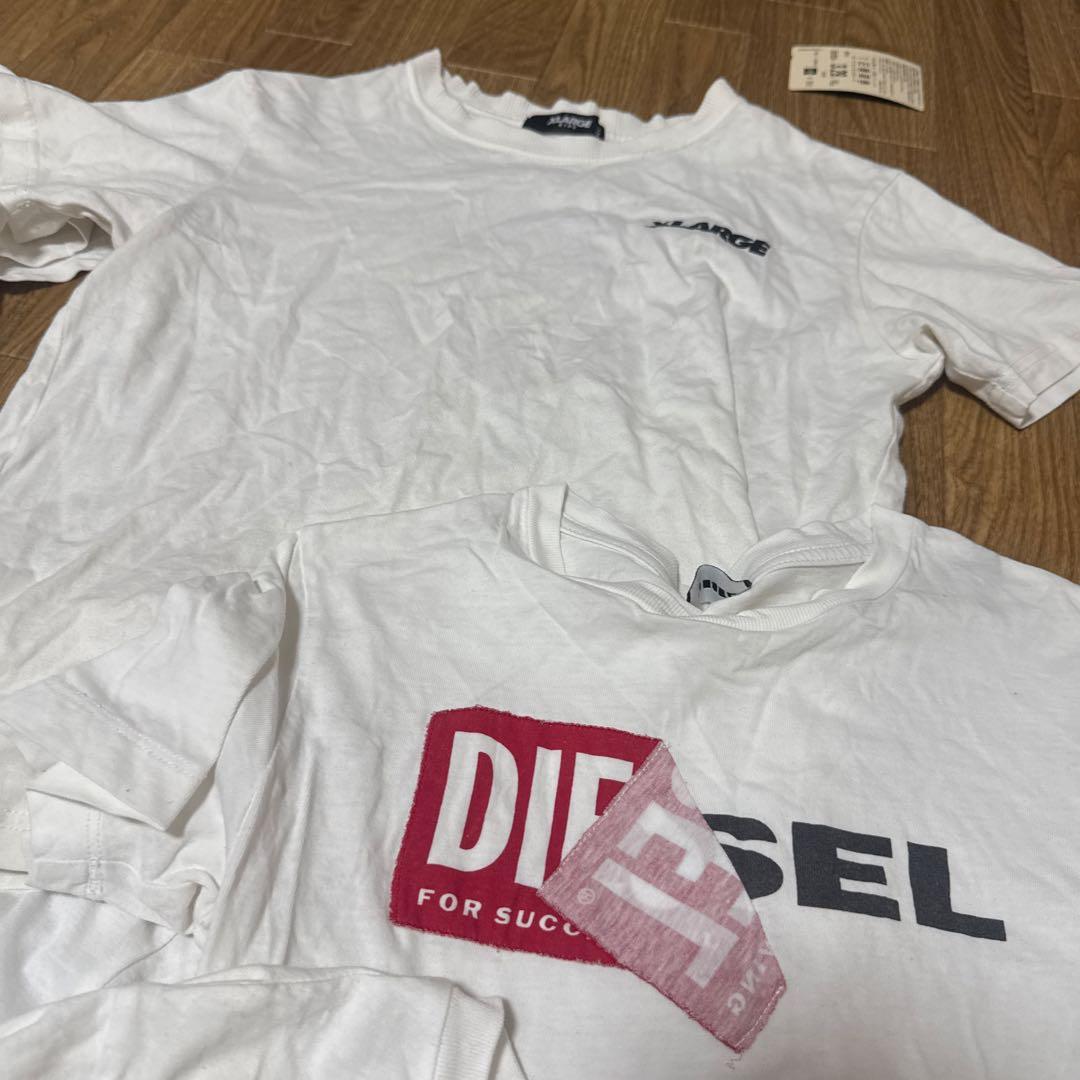 ディーゼル　120-140