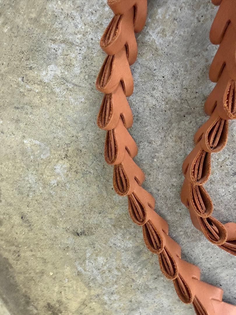 エンダースキーマ　　construct strap