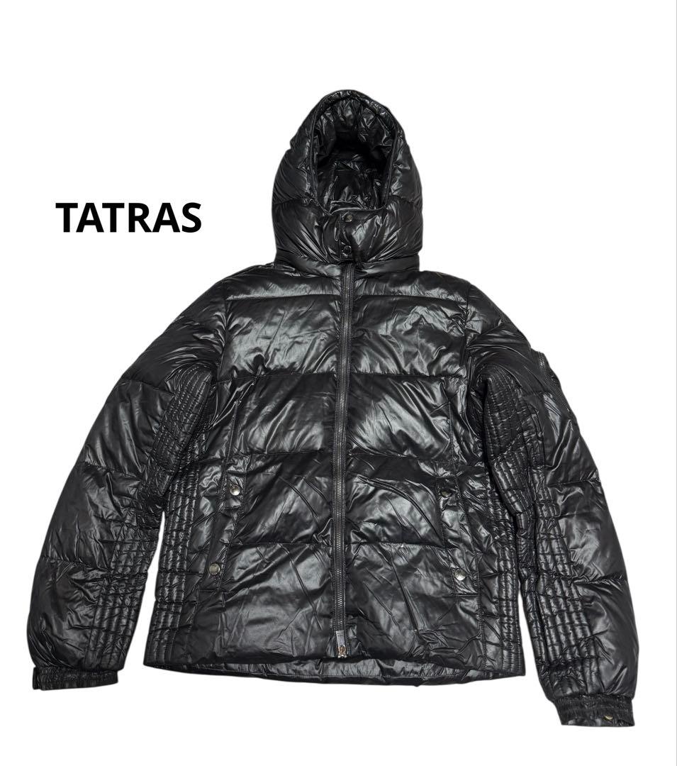 TATRAS タトラス BELBO ダウンジャケット MTA17A4368