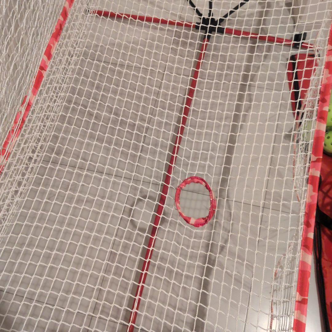 FIELD FORCE オートリターン フロントトスATM-263AR 美品