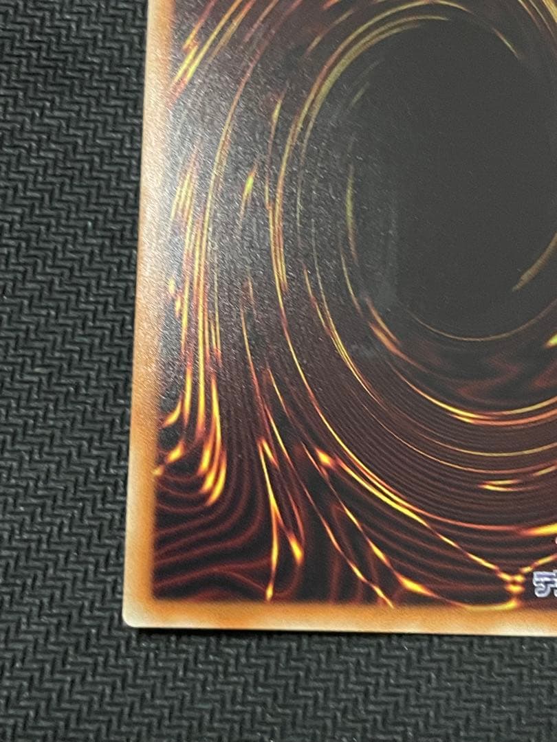 遊戯王　ブラックマジシャンガール　20th 20周年シークレット　DVD