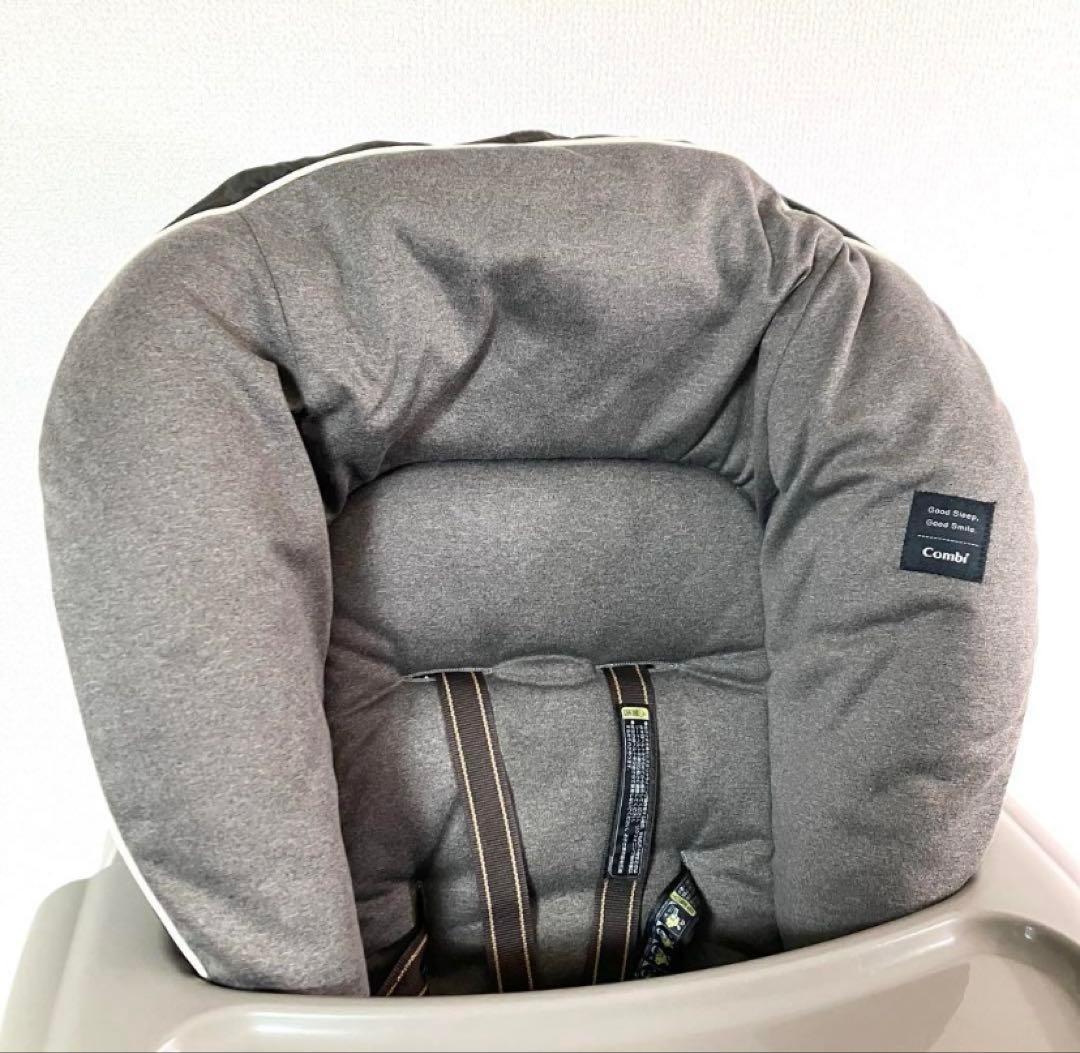 コンビ ネムリラ 電動ハイローチェア ホワイトレーベル BEDi combi