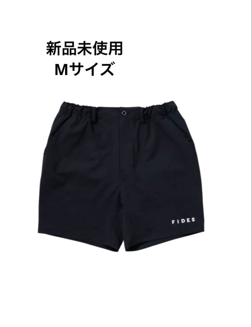 FIDES SPORTEX MULTIGEAR SHORTS Mサイズ