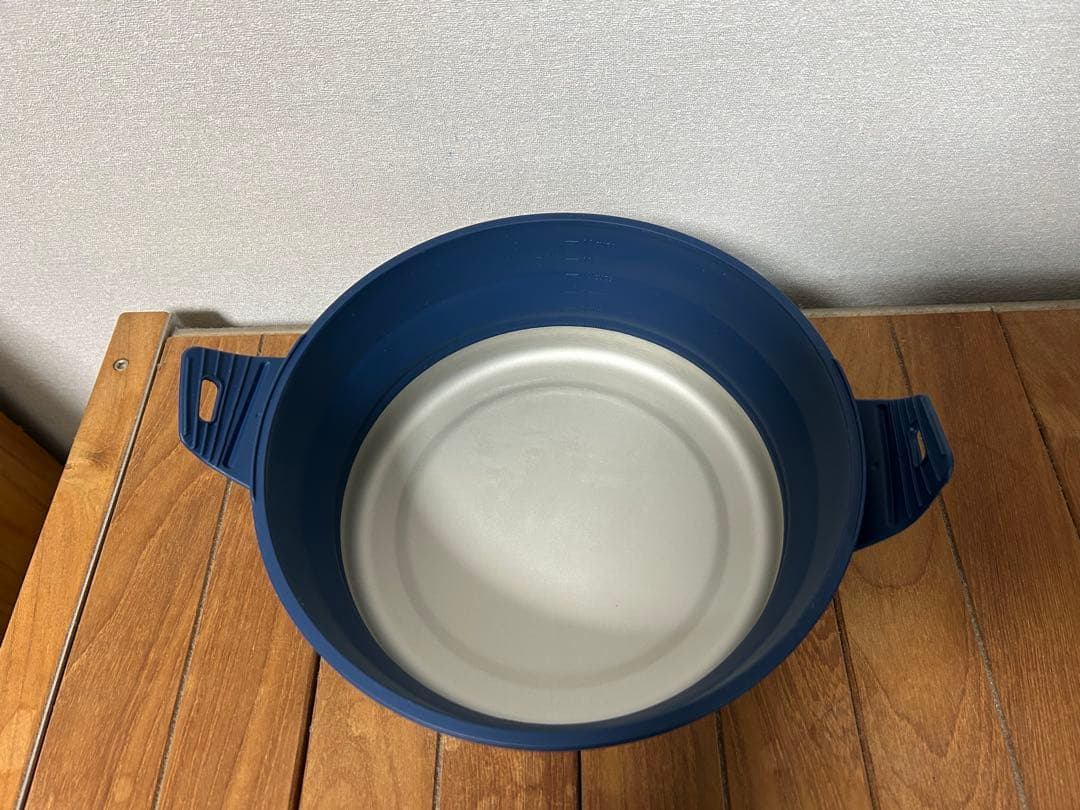 Sea to summit x ポット 4.0 美品