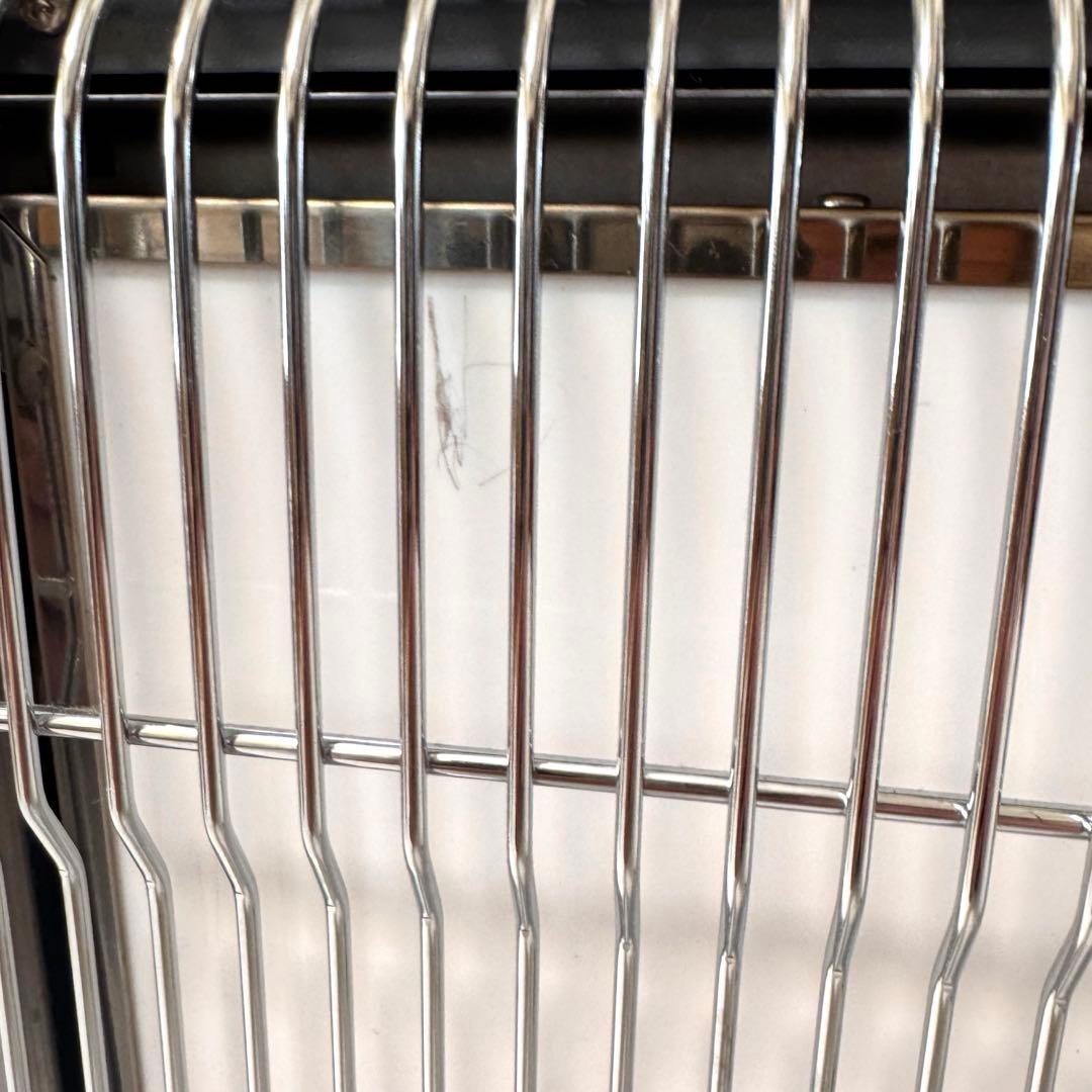 【美品】サンラメラ 600W 遠赤外線パネルヒーター