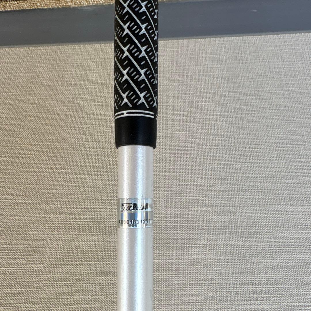 TourAD DI-5 FWシャフト フレックスS