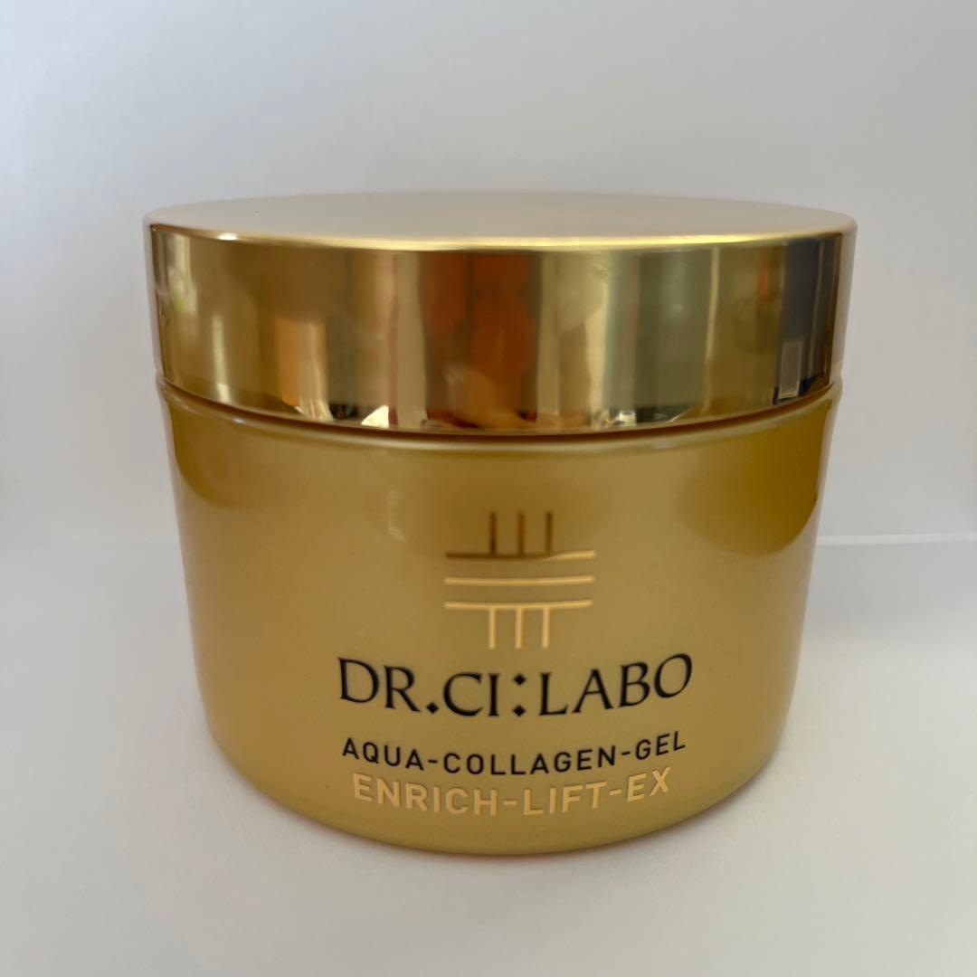 ドクターシーラボ　アクアコラーゲンゲル エンリッチリフトEX 200g