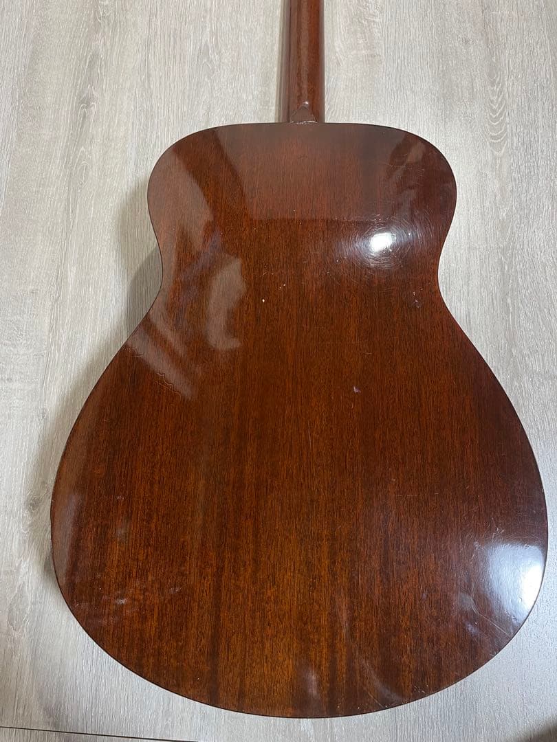 【送料込】YAMAHA FG-150赤ラベル