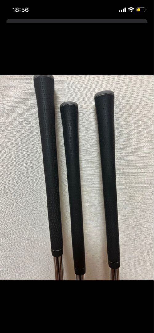 専用　M2 ユーティリティクラブ 4, 5, 6番セット